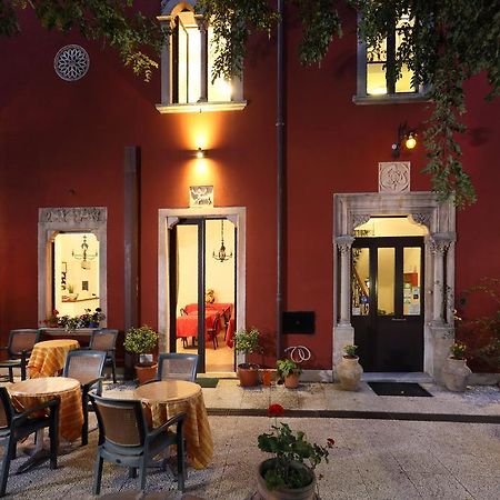 Villa Astoria Taormina Bagian luar foto
