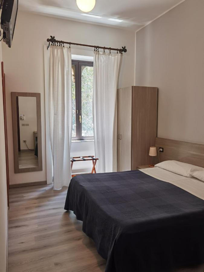 Villa Astoria Taormina Bagian luar foto