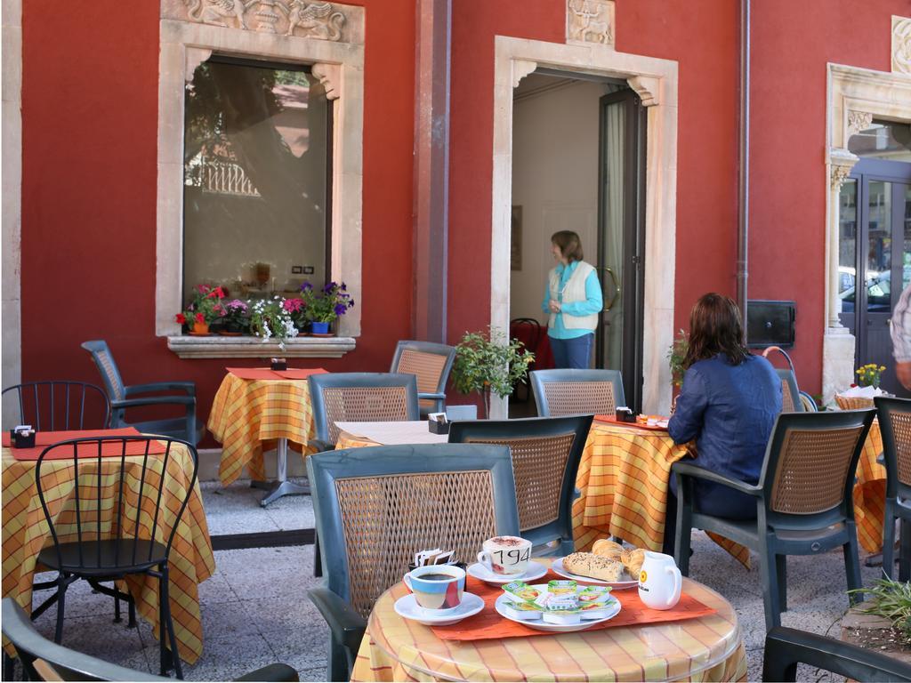 Villa Astoria Taormina Bagian luar foto