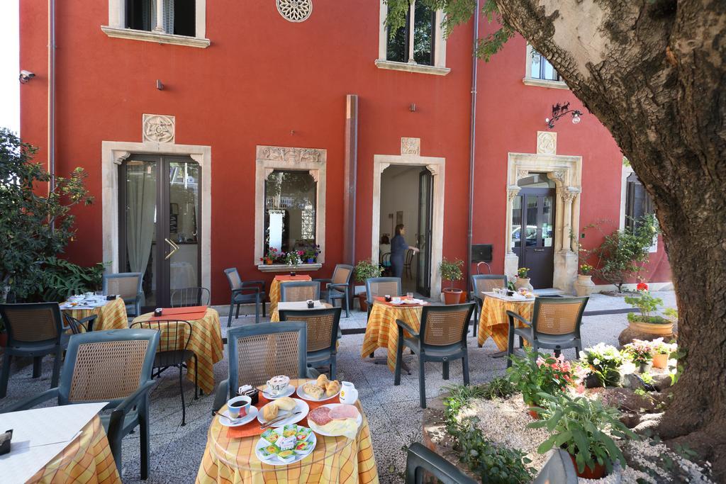 Villa Astoria Taormina Bagian luar foto