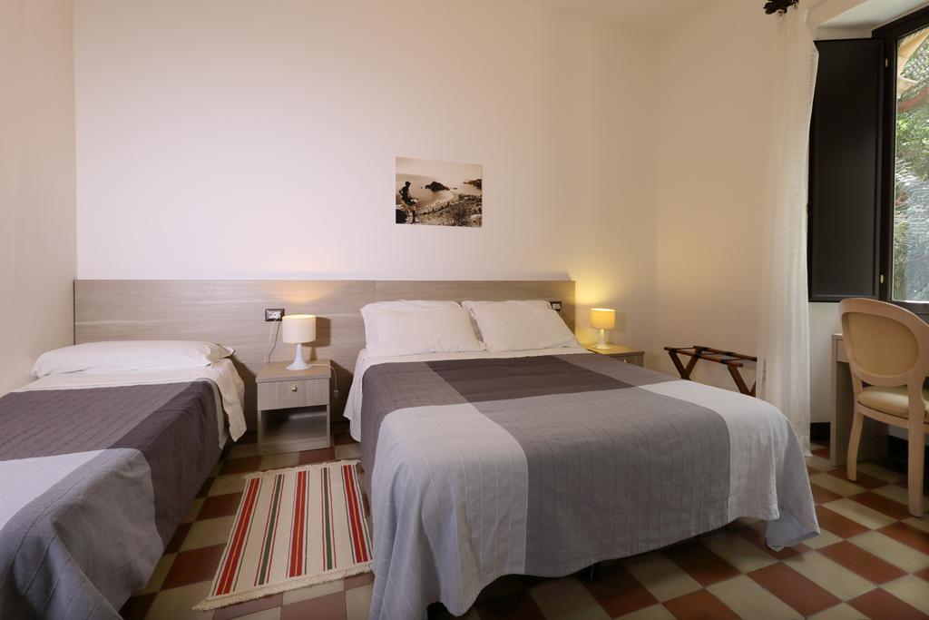 Villa Astoria Taormina Bagian luar foto