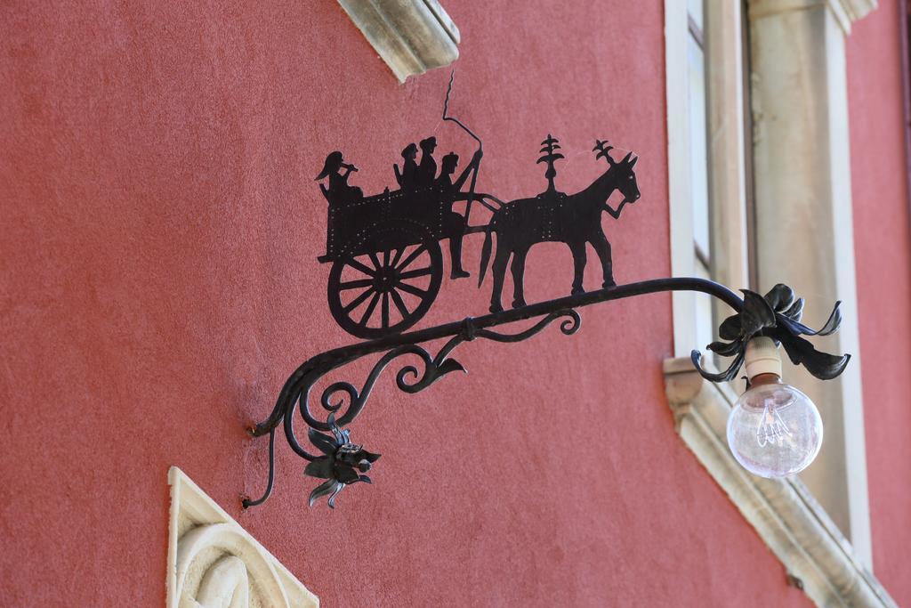 Villa Astoria Taormina Bagian luar foto