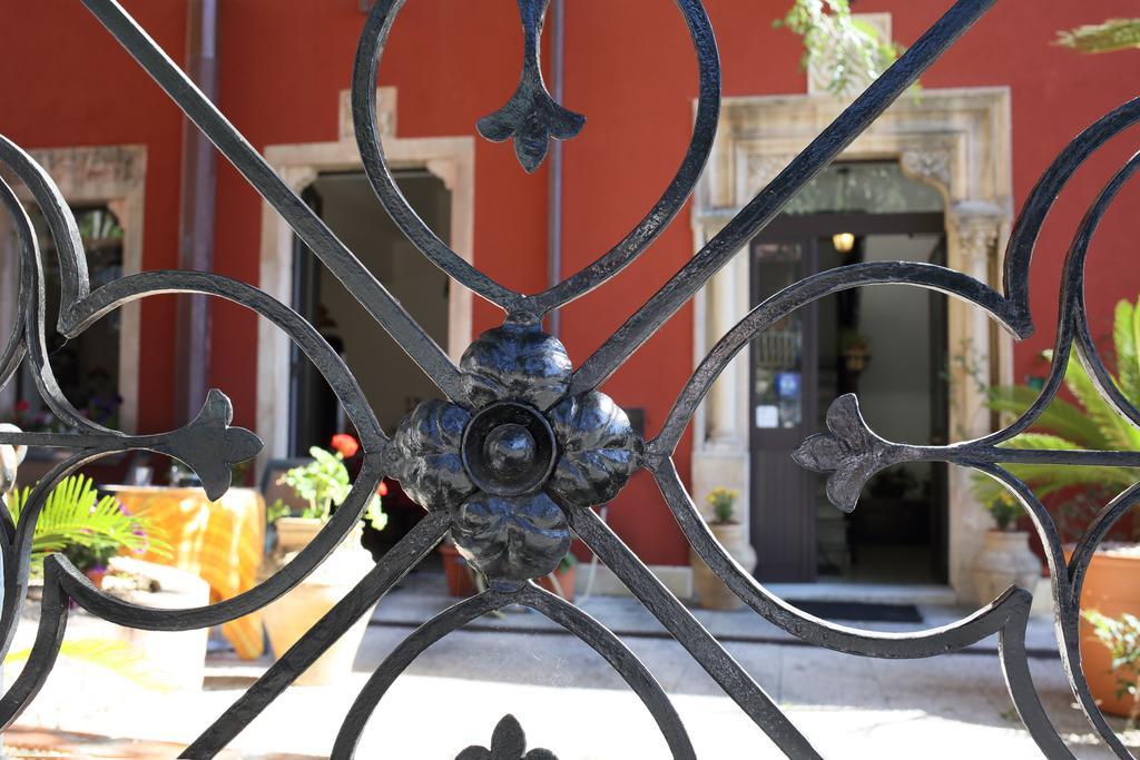 Villa Astoria Taormina Bagian luar foto