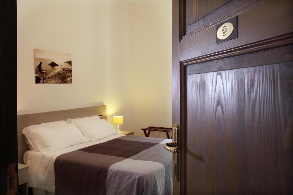 Villa Astoria Taormina Bagian luar foto