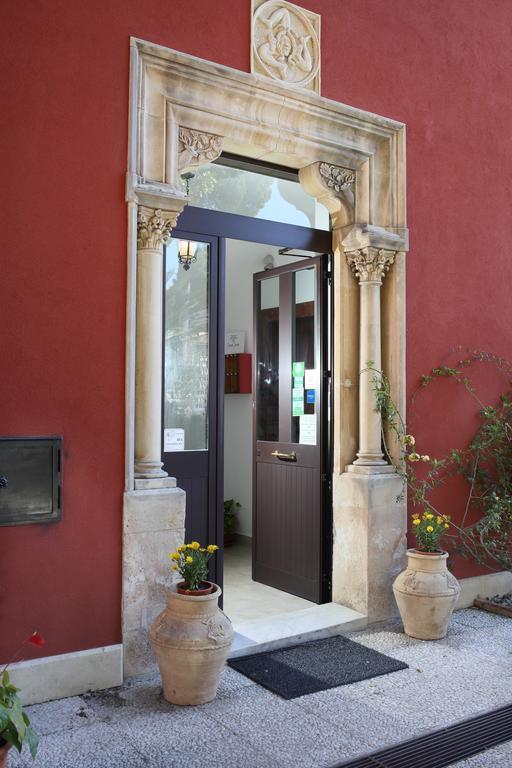 Villa Astoria Taormina Bagian luar foto