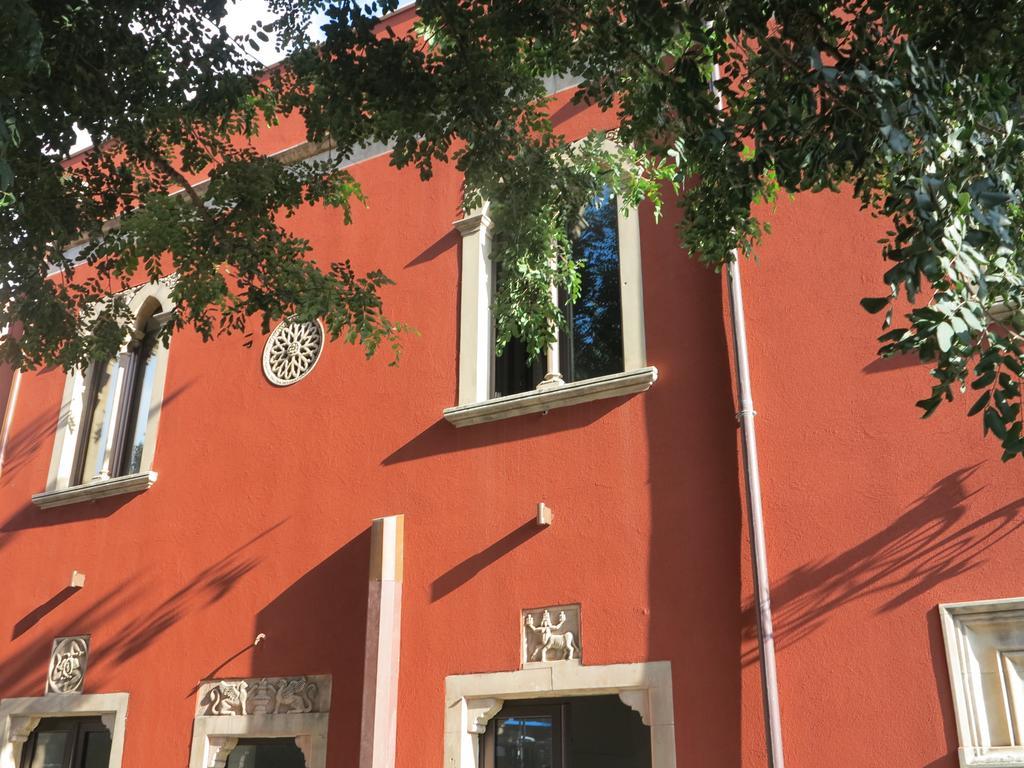 Villa Astoria Taormina Bagian luar foto