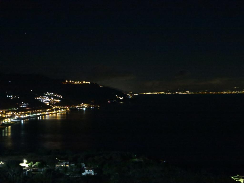 Villa Astoria Taormina Bagian luar foto
