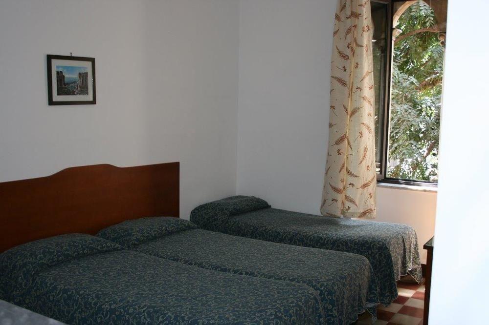 Villa Astoria Taormina Bagian luar foto