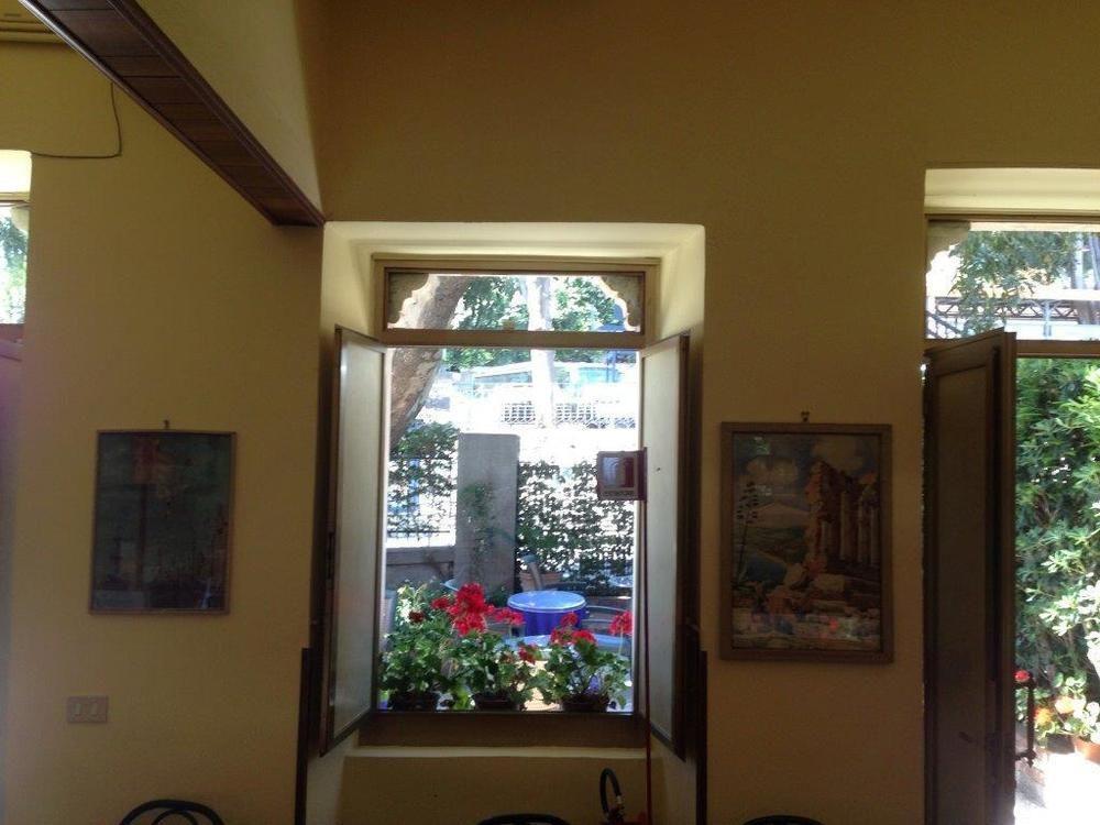 Villa Astoria Taormina Bagian luar foto